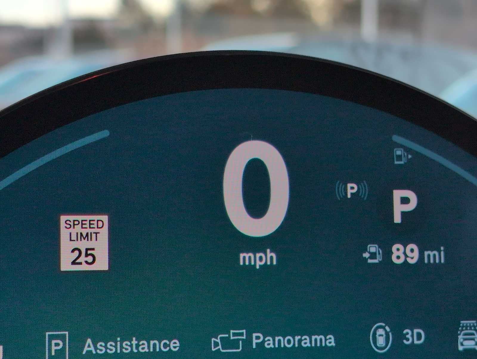 2026 MINI 4 PUERTAS ICÓNICO