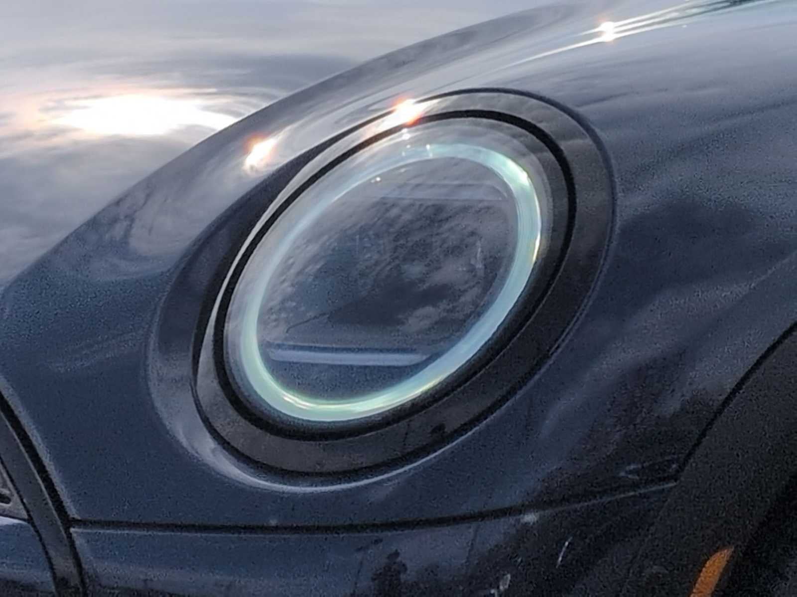 2026 MINI 4 PUERTAS SIGNATURE PLUS