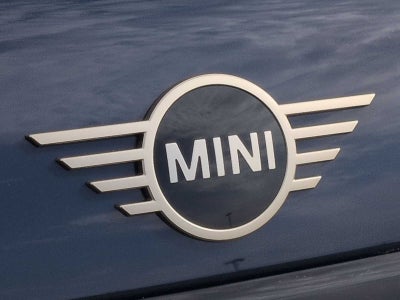 2026 MINI 4 PUERTAS SIGNATURE PLUS