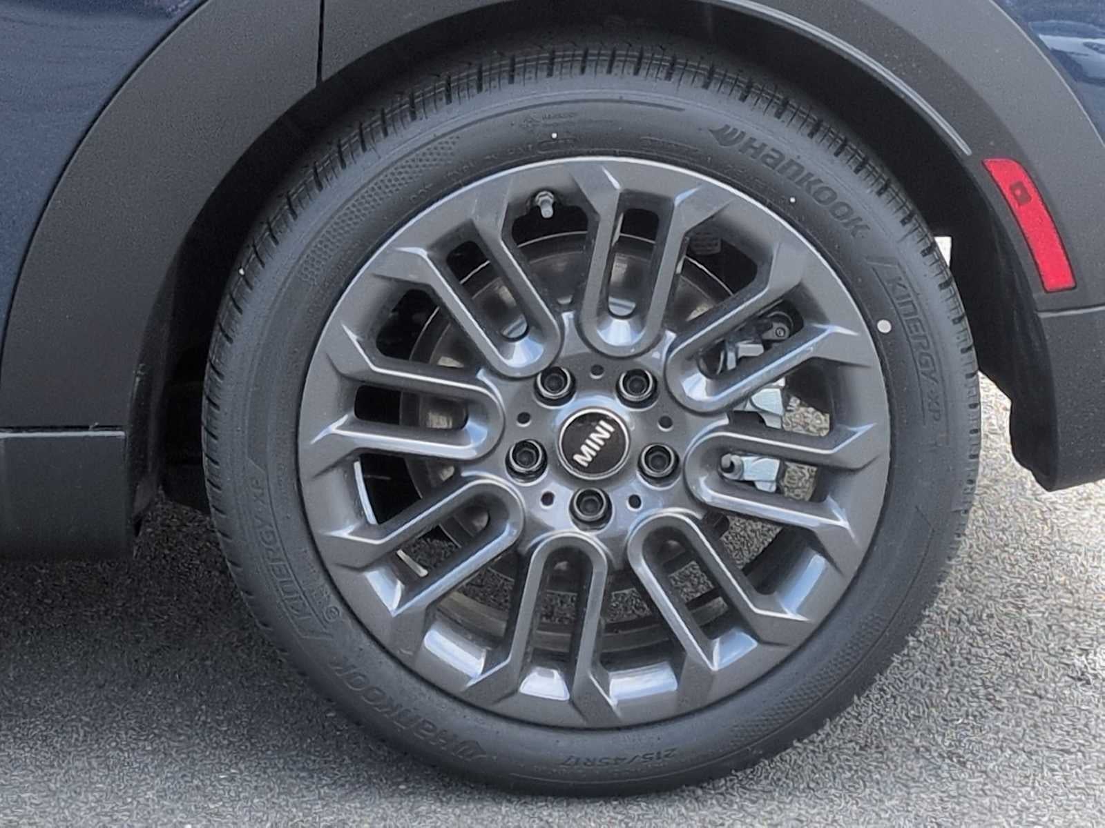 2026 MINI 4 PUERTAS SIGNATURE PLUS