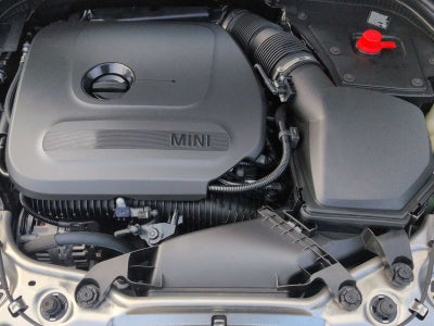 2026 MINI 4 PUERTAS SIGNATURE PLUS