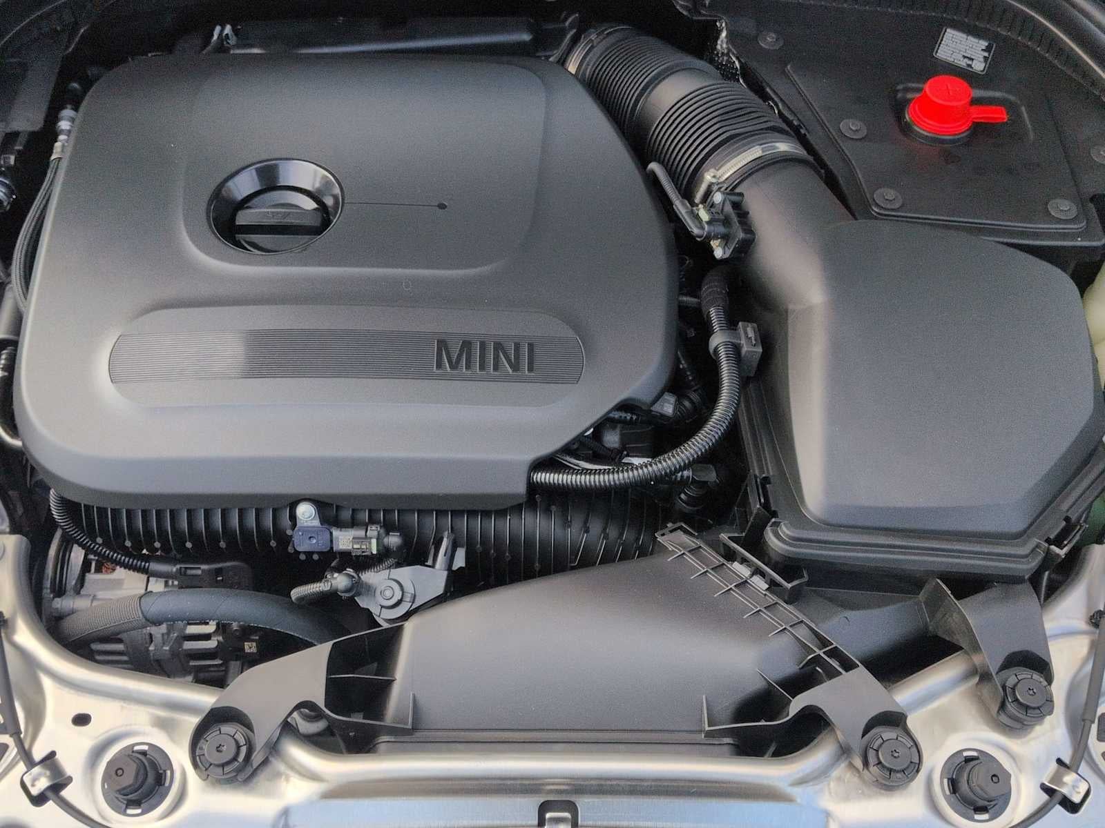 2026 MINI 4 PUERTAS SIGNATURE PLUS