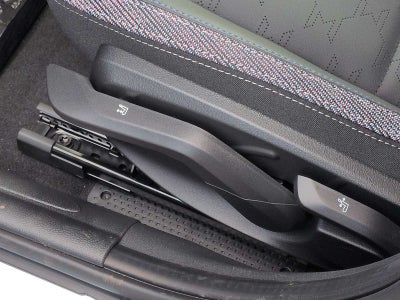 2026 MINI 4 PUERTAS SIGNATURE PLUS