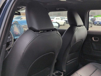 2026 MINI 4 PUERTAS SIGNATURE PLUS