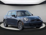 2026 MINI 4 PUERTAS SIGNATURE PLUS