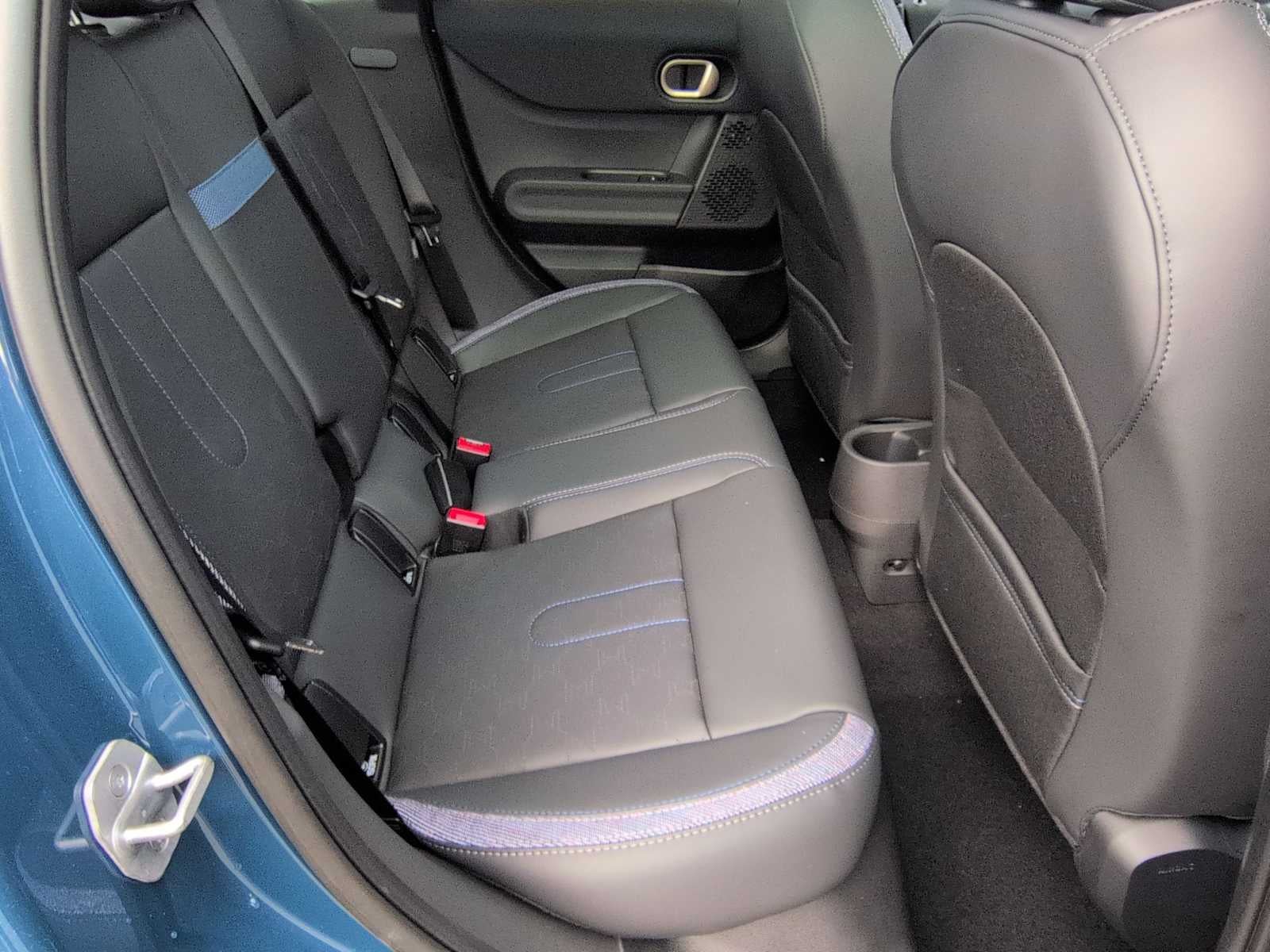 2026 MINI 4 PUERTAS SIGNATURE PLUS