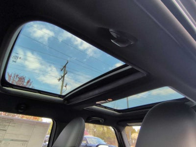 2026 MINI 4 PUERTAS SIGNATURE PLUS