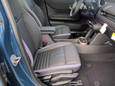 2026 MINI 4 PUERTAS SIGNATURE PLUS