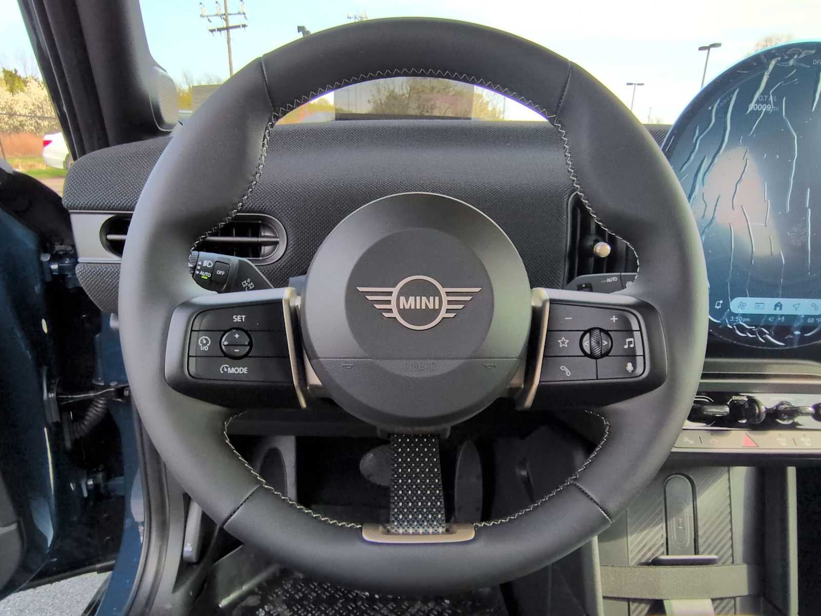 2026 MINI 4 PUERTAS SIGNATURE PLUS