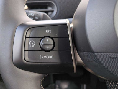 2026 MINI 4 PUERTAS SIGNATURE PLUS