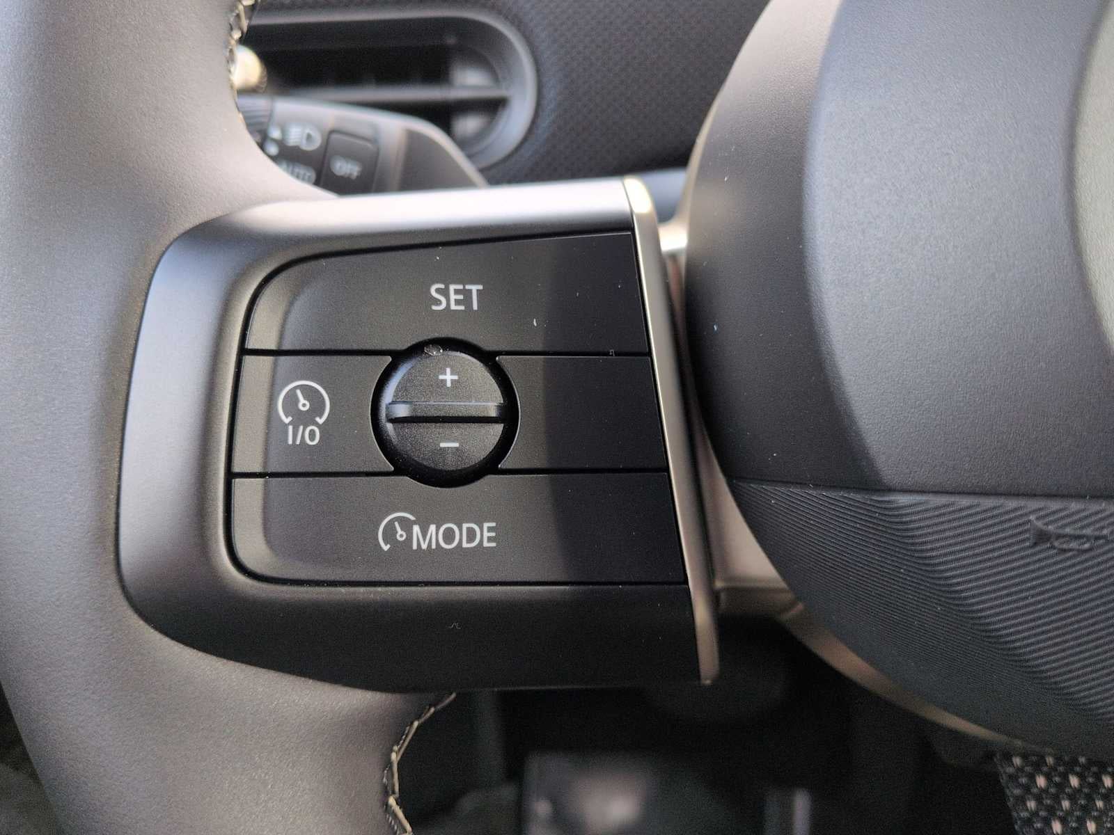 2026 MINI 4 PUERTAS SIGNATURE PLUS