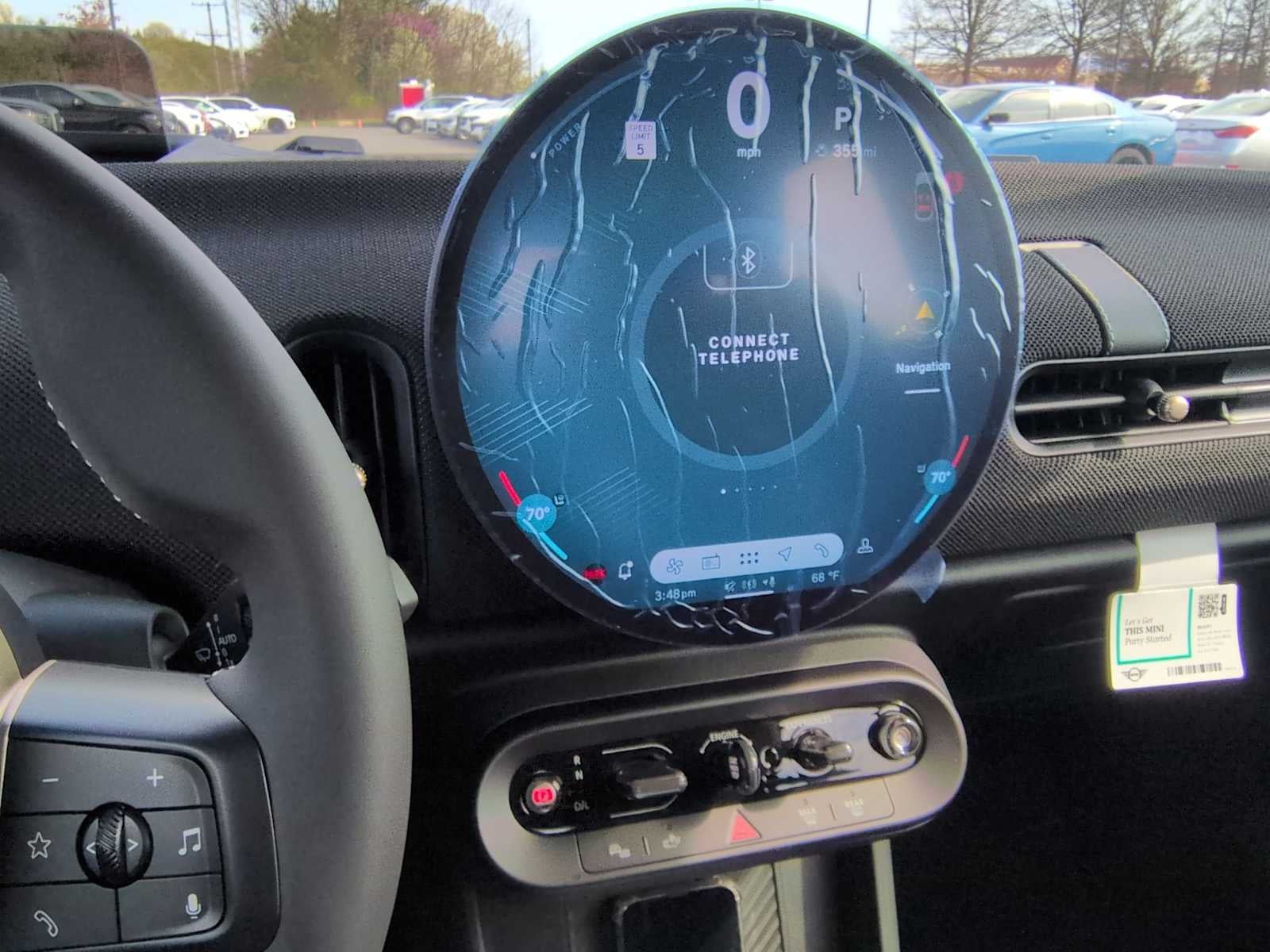 2026 MINI 4 PUERTAS SIGNATURE PLUS