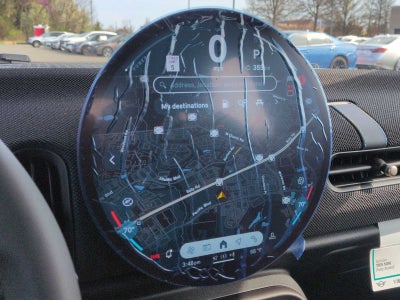 2026 MINI 4 PUERTAS SIGNATURE PLUS