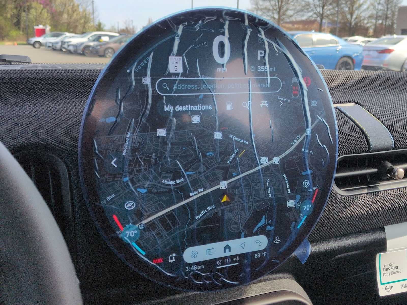 2026 MINI 4 PUERTAS SIGNATURE PLUS