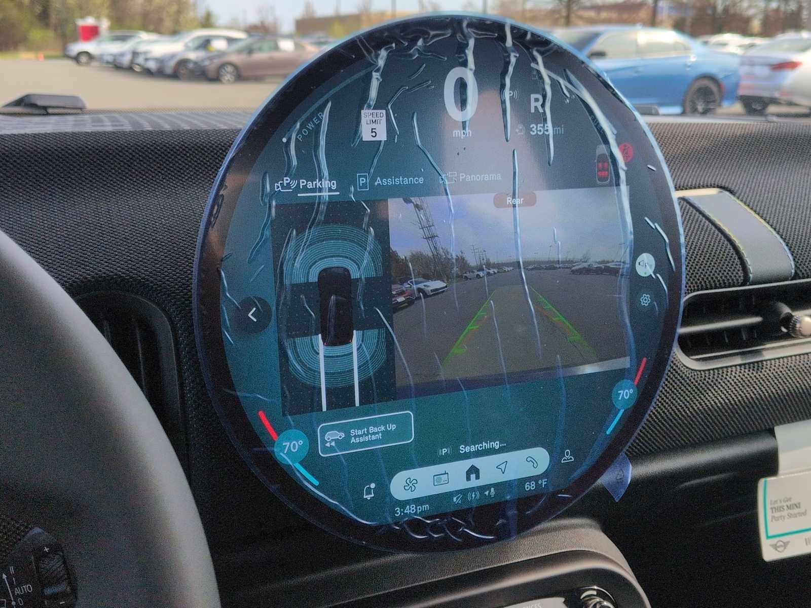 2026 MINI 4 PUERTAS SIGNATURE PLUS