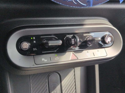 2026 MINI 4 PUERTAS SIGNATURE PLUS