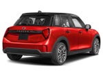 2026 MINI Techo Duro 4 Puertas Cooper S