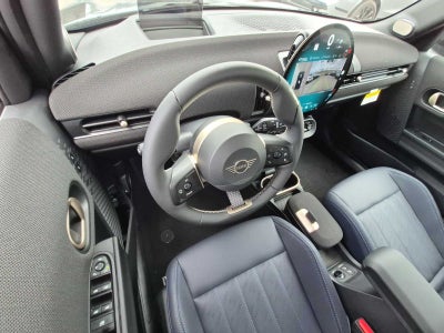 MINI 4 PUERTAS ICONIC 2027