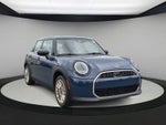 MINI 4 PUERTAS ICONIC 2027