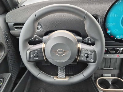 MINI 4 PUERTAS ICONIC 2027