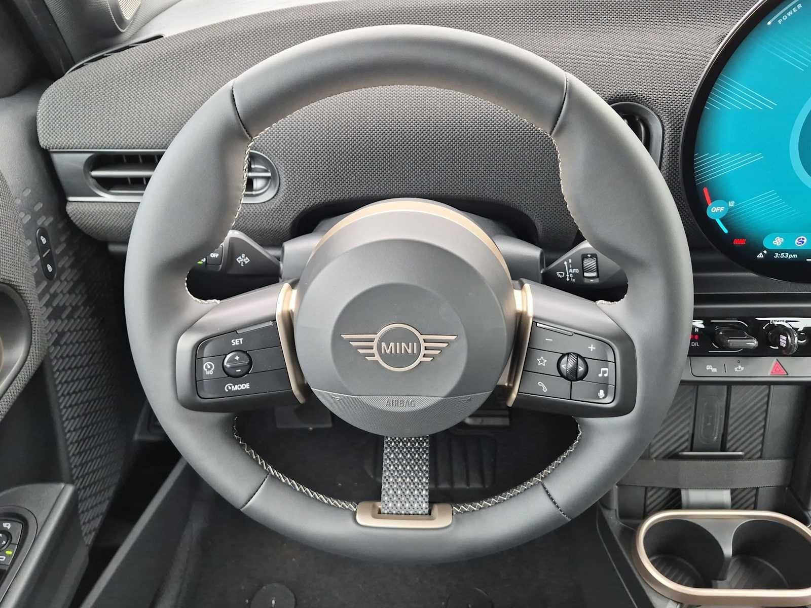 MINI 4 PUERTAS ICONIC 2027