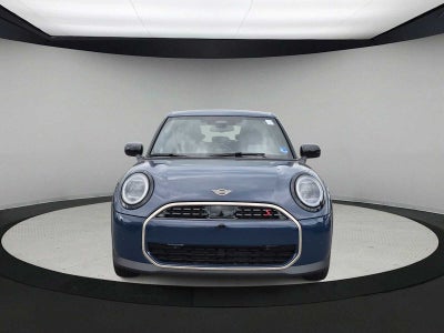 MINI 4 PUERTAS ICONIC 2027