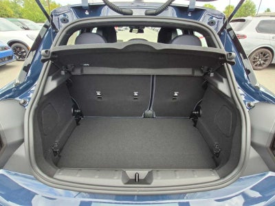 MINI 4 PUERTAS ICONIC 2027