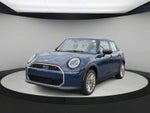 MINI 4 PUERTAS ICONIC 2027