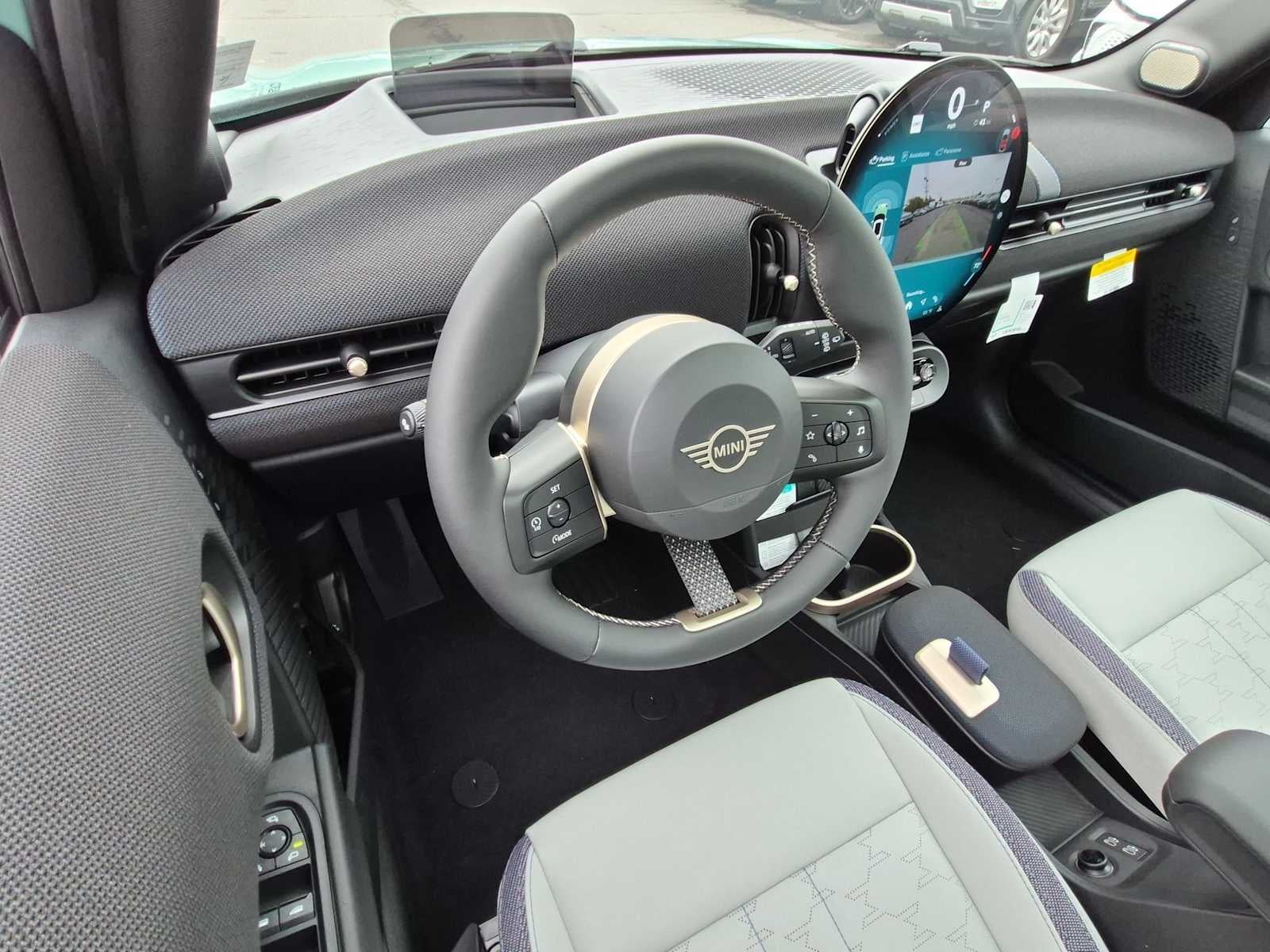 MINI 4 PUERTAS SIGNATURE PLUS 2027