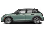 MINI Cooper S de 4 puertas con techo rígido de 2027