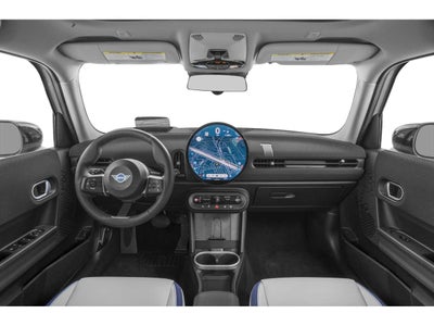 MINI Cooper S de 4 puertas con techo rígido de 2027