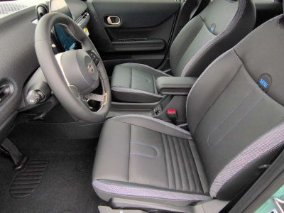 2026 MINI Techo Duro 4 Puertas Cooper S