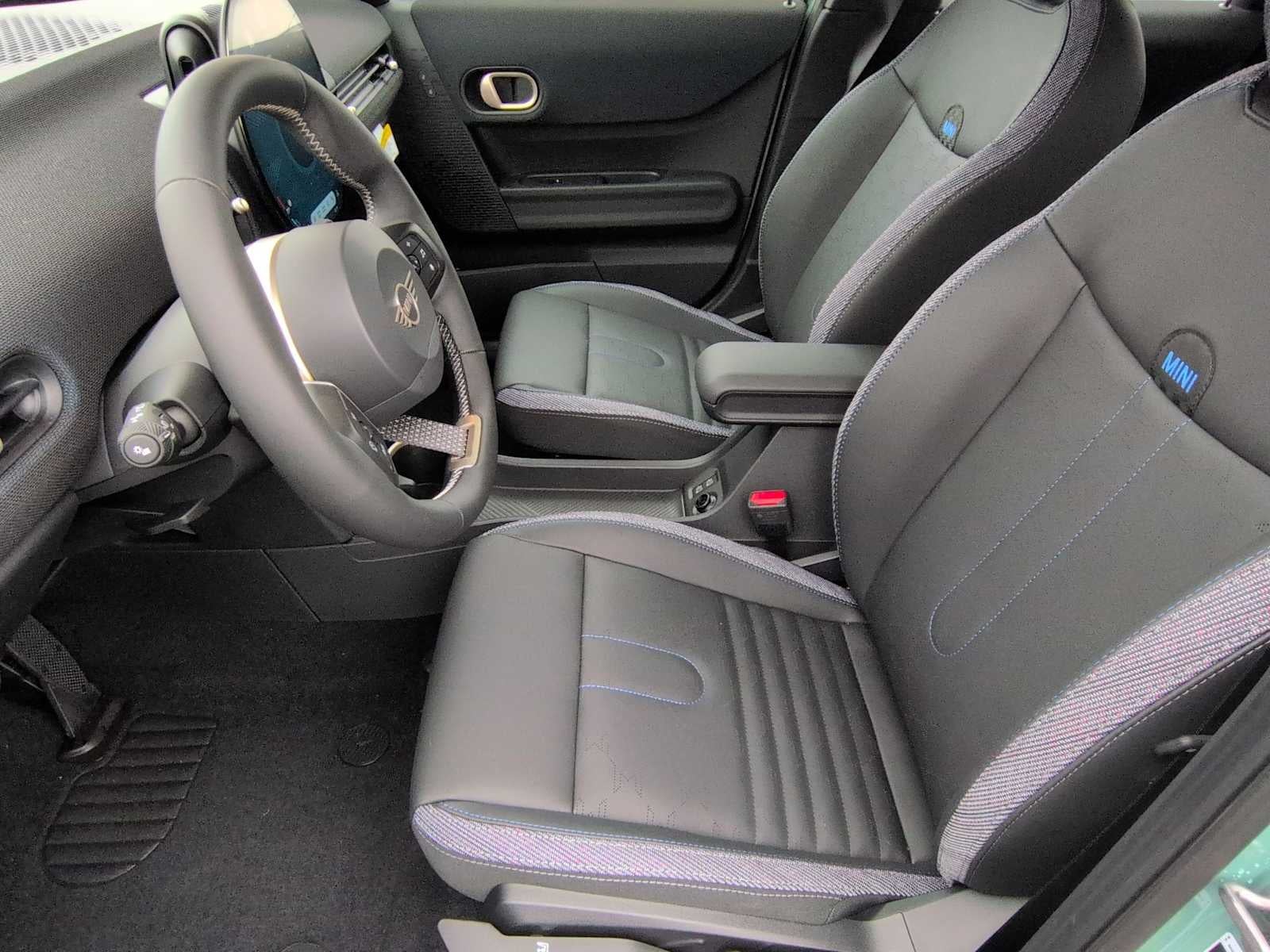 2026 MINI Techo Duro 4 Puertas Cooper S