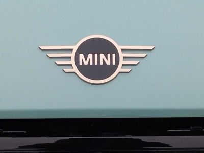 2026 MINI Techo Duro 4 Puertas Cooper S