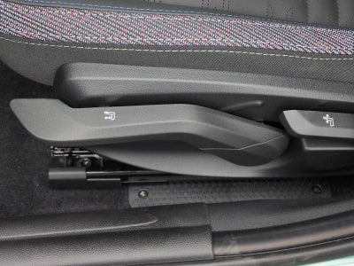 2026 MINI Techo Duro 4 Puertas Cooper S