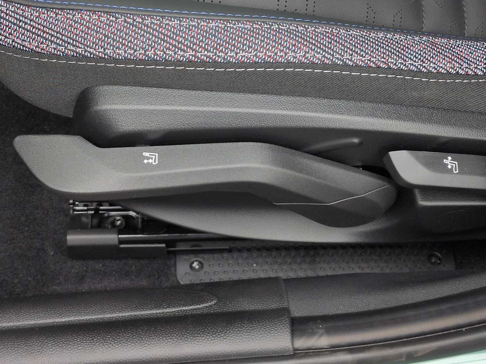 2026 MINI Techo Duro 4 Puertas Cooper S