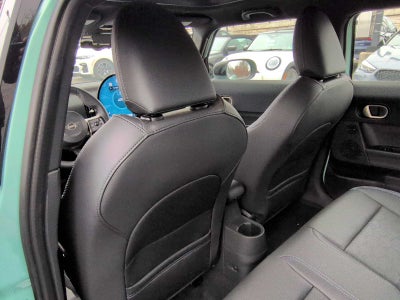 2026 MINI Techo Duro 4 Puertas Cooper S