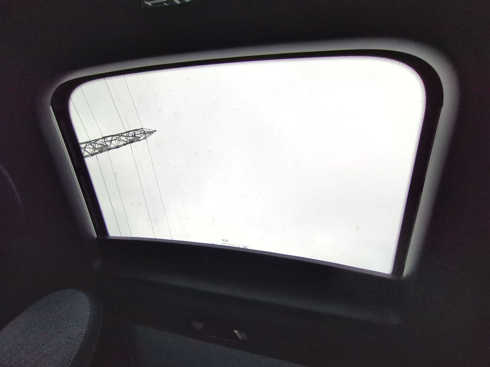 2026 MINI Techo Duro 4 Puertas Cooper S