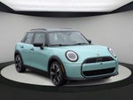 2026 MINI Techo Duro 4 Puertas Cooper S