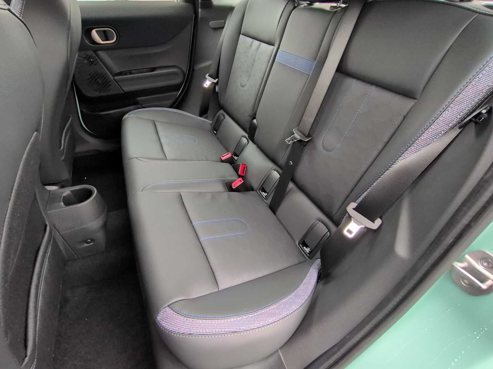 2026 MINI Techo Duro 4 Puertas Cooper S