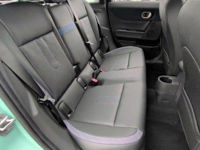 2026 MINI Techo Duro 4 Puertas Cooper S