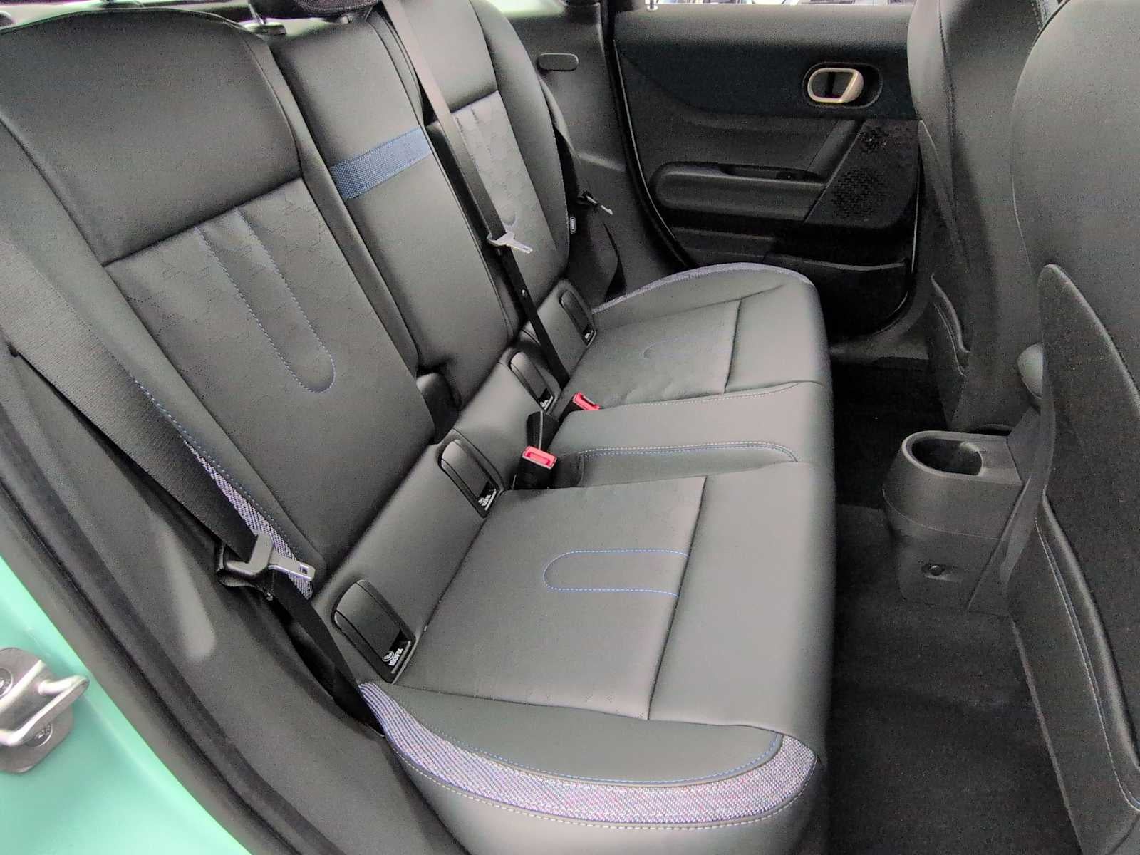 2026 MINI Techo Duro 4 Puertas Cooper S