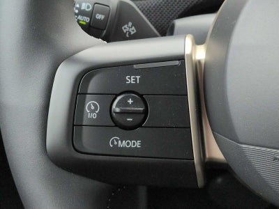 2026 MINI Techo Duro 4 Puertas Cooper S