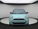 2026 MINI Techo Duro 4 Puertas Cooper S