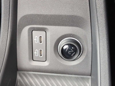 2026 MINI Techo Duro 4 Puertas Cooper S