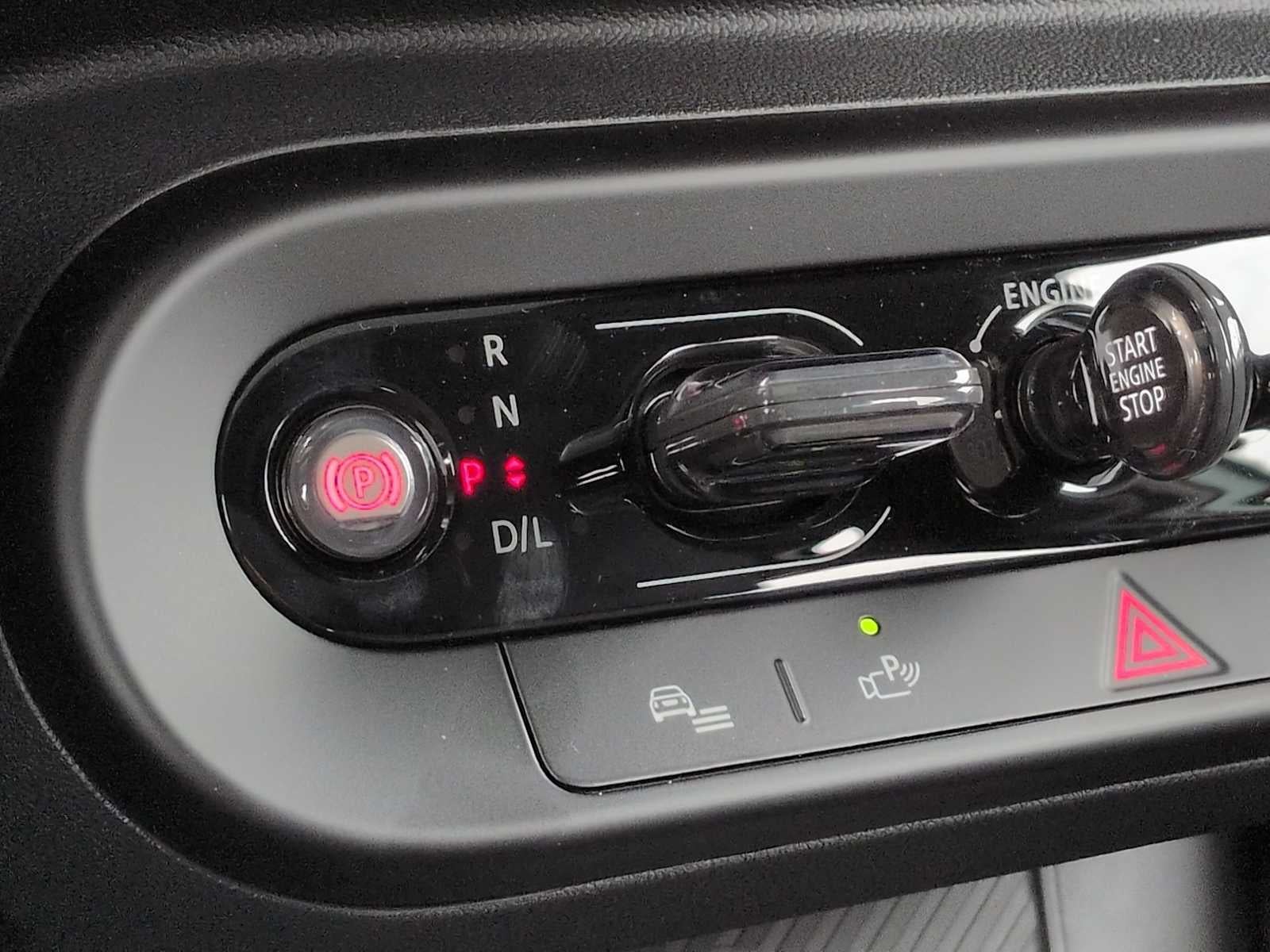 2026 MINI Techo Duro 4 Puertas Cooper S