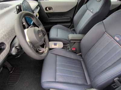 2026 MINI Techo Duro 4 Puertas Cooper S