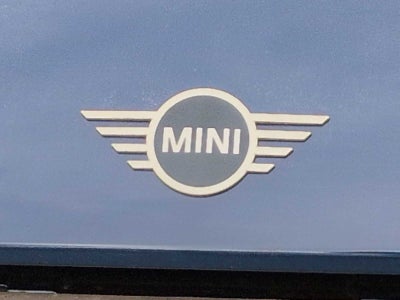 2026 MINI Techo Duro 4 Puertas Cooper S