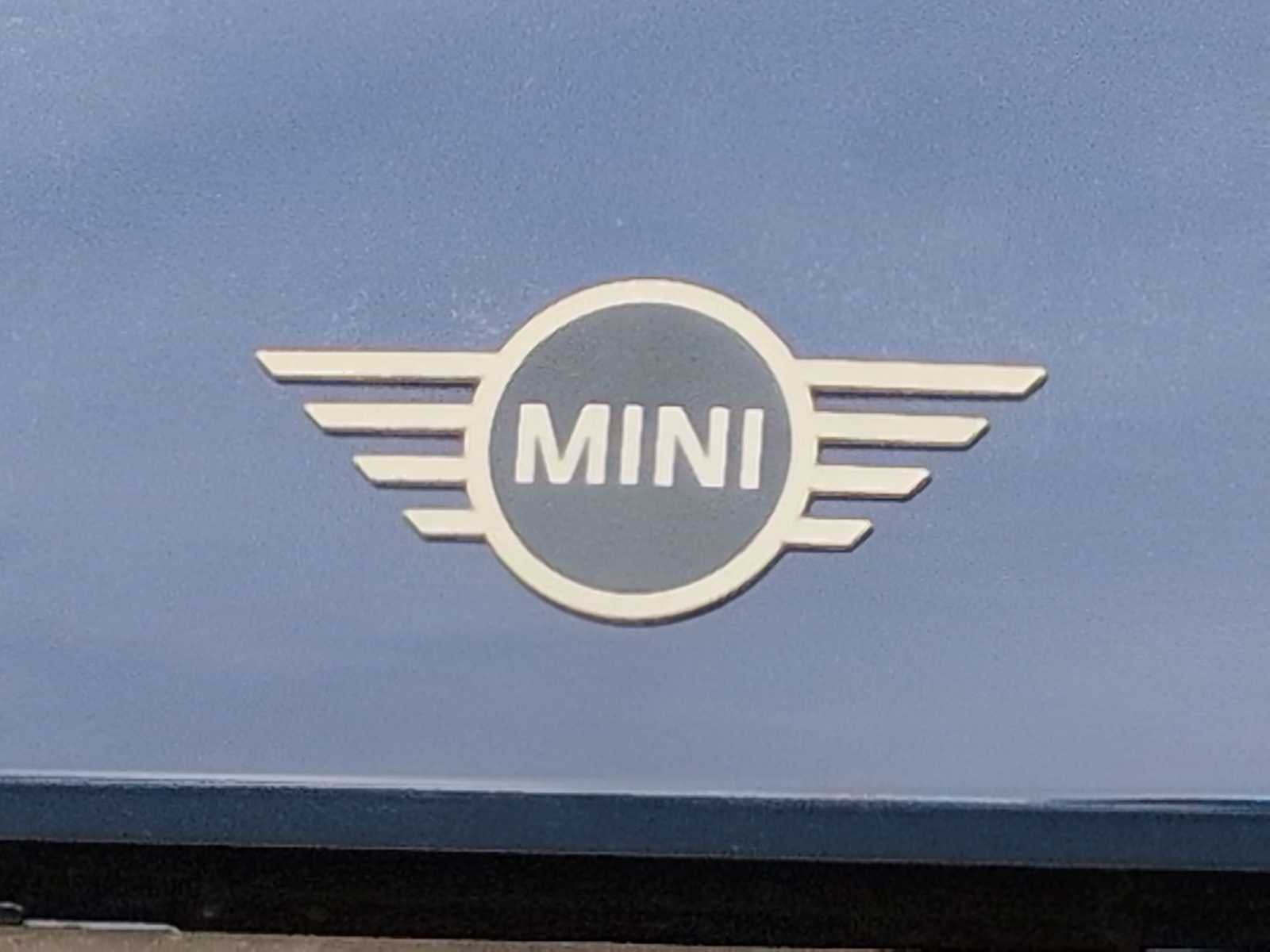 2026 MINI Techo Duro 4 Puertas Cooper S