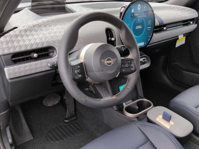 2026 MINI Techo Duro 4 Puertas Cooper S